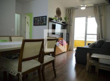 Apartamento · 70m² · 3 Quartos · 2 Vagas · Apartamento à Venda - Baeta Neves, 3 Quartos, 70 m2