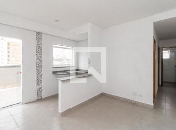 Apartamento · 37m² · 2 Quartos · Apartamento à Venda - Jardim Aricanduva, 2 Quartos, 37 m2