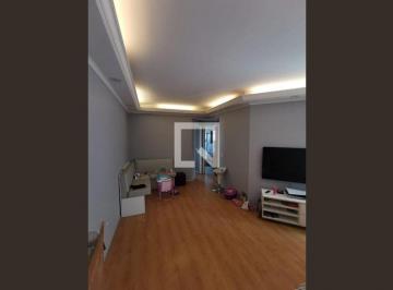 Apartamento · 78m² · 3 Quartos · 2 Vagas · Apartamento à Venda - Nova Petrópolis, 3 Quartos, 78 m2
