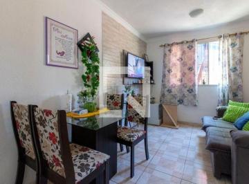Apartamento · 39m² · 2 Quartos · Apartamento à Venda - Itaquera, 2 Quartos, 39 m2
