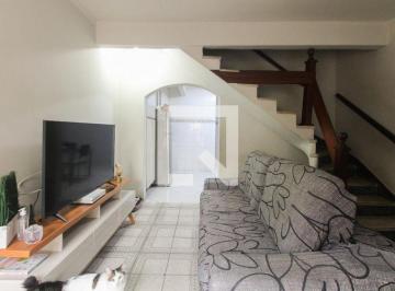 Casa · 270m² · 5 Quartos · 2 Vagas · Casa à Venda - Tatuapé, 5 Quartos, 270 m2