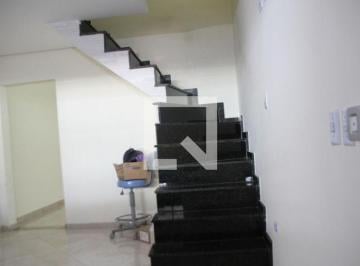 Casa · 110m² · 3 Quartos · 2 Vagas · Casa à Venda - Vila Jacuí, 3 Quartos, 110 m2