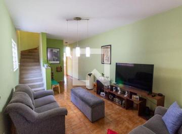 Casa · 150m² · 3 Quartos · 2 Vagas · Casa à Venda - Artur Alvim, 3 Quartos, 150 m2