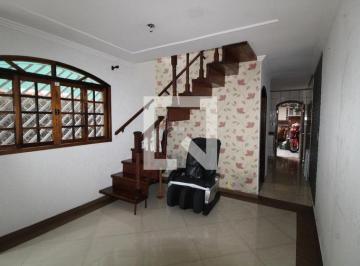 Casa · 125m² · 3 Quartos · 2 Vagas · Casa à Venda - Vila Formosa, 3 Quartos, 125 m2