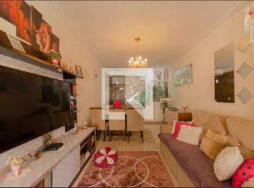 Casa · 120m² · 3 Quartos · 2 Vagas · Casa à Venda - Ponte Rasa, 3 Quartos, 120 m2