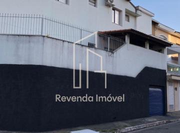 Casa · 121m² · 3 Quartos · 2 Vagas · SOBRADO RESIDENCIAL, 131 M², 2 VAGAS PARA AUTOS, QUINTAL, OTIMO LOCAL..