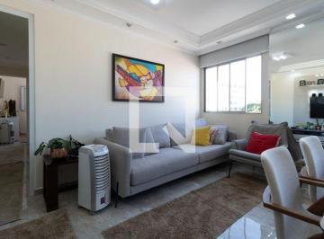 Apartamento · 67m² · 2 Quartos · 1 Vaga · Apartamento à Venda - Vila Santa Clara, 2 Quartos, 67 m2