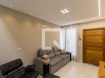 Casa · 90m² · 3 Quartos · 2 Vagas · Casa à Venda - Vila Ré, 3 Quartos, 90 m2