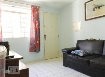 Apartamento · 47m² · 2 Quartos · 1 Vaga · Apartamento à Venda - Itaquera, 2 Quartos, 47 m2