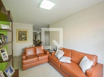 Apartamento · 112m² · 2 Quartos · 2 Vagas · Apartamento à Venda - Rudge Ramos, 2 Quartos, 112 m2