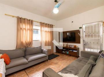Casa · 160m² · 5 Quartos · 2 Vagas · Casa à Venda - Vila Santa Clara, 5 Quartos, 160 m2