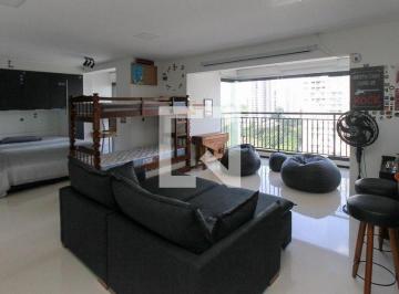 Apartamento · 63m² · 2 Quartos · 1 Vaga · Apartamento à Venda - Vila Santa Clara, 2 Quartos, 63 m2