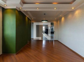 Apartamento · 70m² · 2 Quartos · 1 Vaga · Apartamento à Venda - Vila Esperança, 2 Quartos, 70 m2
