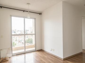 Apartamento · 48m² · 2 Quartos · 1 Vaga · Apartamento à Venda - Cidade Patriarca, 2 Quartos, 48 m2