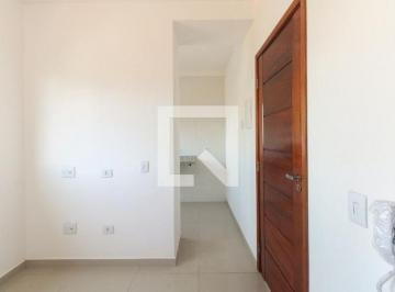 Apartamento · 25m² · 1 Quarto · Apartamento à Venda - Tatuapé, 1 Quarto, 25 m2