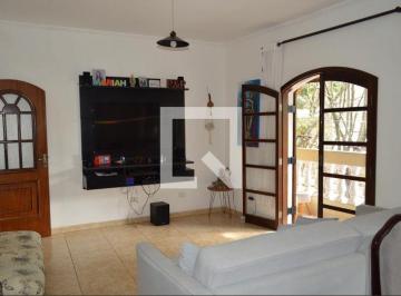 Casa · 170m² · 3 Quartos · 1 Vaga · Casa à Venda - Cambuci, 3 Quartos, 170 m2