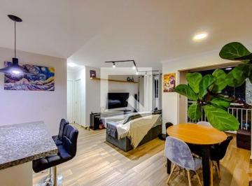 Apartamento · 65m² · 2 Quartos · 1 Vaga · Apartamento à Venda - Belém, 2 Quartos, 65 m2
