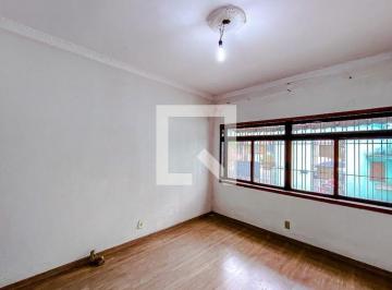 Casa · 200m² · 3 Quartos · 6 Vagas · Casa à Venda - Mooca, 3 Quartos, 200 m2