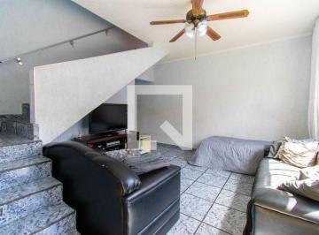 Casa · 144m² · 3 Quartos · 6 Vagas · Casa à Venda - Vila Ema, 3 Quartos, 144 m2