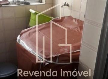 Apartamento · 55m² · 2 Quartos · 1 Vaga · Apartamento no Sacomã, 55m², 2 dormitórios.