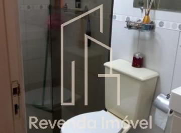 Apartamento · 62m² · 2 Quartos · 1 Vaga · Apartamento no Sacomã, 62m², 2 Dormitórios e 1 vaga.