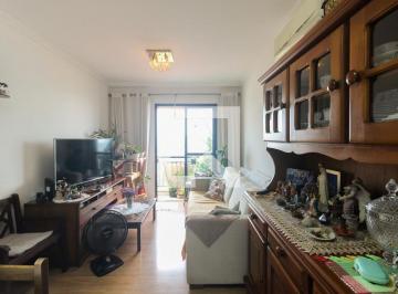 Apartamento · 68m² · 3 Quartos · 1 Vaga · Apartamento à Venda - Vila Matilde, 3 Quartos, 68 m2