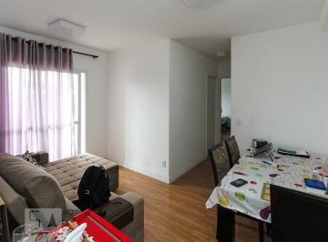 Apartamento · 54m² · 2 Quartos · 1 Vaga · Apartamento à Venda - Vila Santa Clara, 2 Quartos, 54 m2