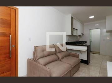Apartamento · 47m² · 2 Quartos · 1 Vaga · Apartamento à Venda - Ermelino Matarazzo, 2 Quartos, 47 m2