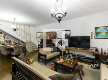 Casa · 123m² · 3 Quartos · 2 Vagas · Casa à Venda - Mooca, 3 Quartos, 123 m2