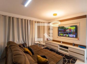 Apartamento · 100m² · 2 Quartos · 1 Vaga · Apartamento à Venda - Jardim Brasília, 2 Quartos, 100 m2
