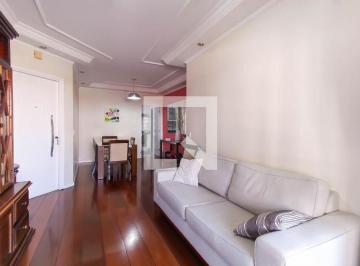 Apartamento · 105m² · 3 Quartos · 2 Vagas · Apartamento à Venda - Jardim Anália Franco, 3 Quartos, 105 m2