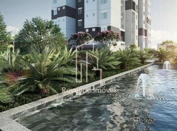 Apartamento · 69m² · 3 Quartos · 2 Vagas · Magic Rudge Ramos