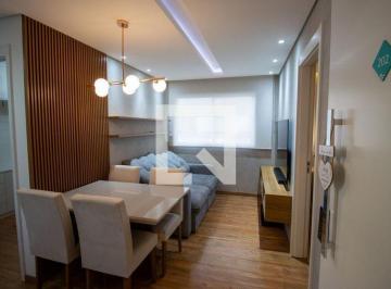 Apartamento · 40m² · 1 Quarto · 1 Vaga · Apartamento à Venda - Itaquera, 1 Quarto, 40 m2