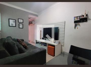 Apartamento · 55m² · 2 Quartos · 1 Vaga · Apartamento à Venda - Vila Alto de Santo André, 2 Quartos, 55 m2