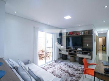 Apartamento · 95m² · 3 Quartos · 2 Vagas · Apartamento à Venda - Santa Maria, 3 Quartos, 95 m2