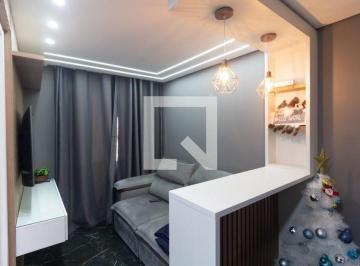Apartamento · 34m² · 2 Quartos · Apartamento à Venda - Vila Progresso, 2 Quartos, 34 m2
