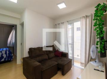 Apartamento · 38m² · 2 Quartos · Apartamento à Venda - Sapopemba, 2 Quartos, 38 m2