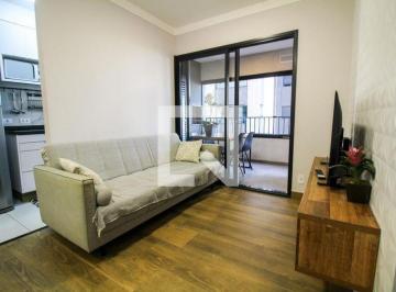Apartamento · 49m² · 2 Quartos · 1 Vaga · Apartamento à Venda - Mooca, 2 Quartos, 49 m2