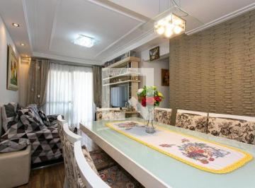 Apartamento · 78m² · 3 Quartos · 2 Vagas · Apartamento à Venda - Vila Carrão, 3 Quartos, 78 m2