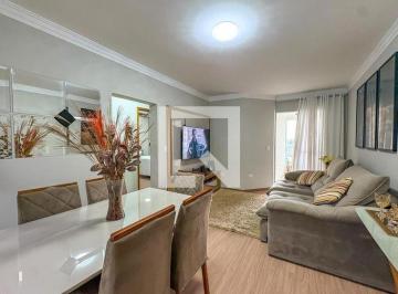 Apartamento · 113m² · 3 Quartos · 2 Vagas · Apartamento à Venda - Assunção, 3 Quartos, 113 m2