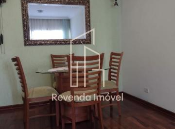 Apartamento · 78m² · 2 Quartos · 1 Vaga · APARTAMENTO Á VENDA 2 QUARTOS, SUITE, VAGA EM VILA BASTOS