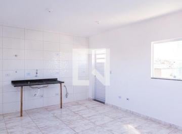 Apartamento · 60m² · 2 Quartos · 1 Vaga · Apartamento à Venda - Ermelino Matarazzo, 2 Quartos, 60 m2
