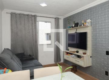 Apartamento · 39m² · 2 Quartos · 1 Vaga · Apartamento à Venda - Itaquera, 2 Quartos, 39 m2