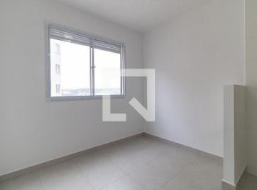 Apartamento · 34m² · 2 Quartos · Apartamento à Venda - Sacomã, 2 Quartos, 34 m2