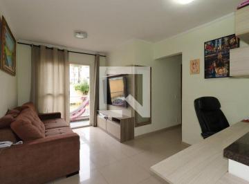 Apartamento · 55m² · 2 Quartos · 1 Vaga · Apartamento à Venda - Utinga, 2 Quartos, 55 m2