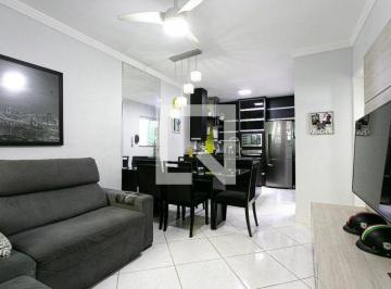 Casa · 65m² · 2 Quartos · 2 Vagas · Casa à Venda - Vila Esperança, 2 Quartos, 65 m2