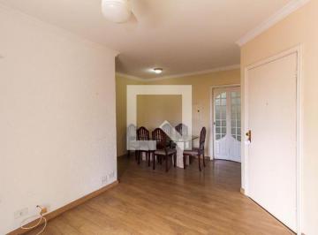 Apartamento · 90m² · 3 Quartos · 2 Vagas · Apartamento à Venda - Jardim Anália Franco, 3 Quartos, 90 m2