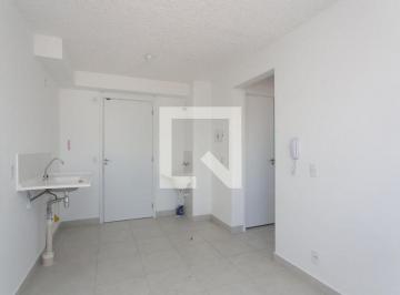Apartamento · 45m² · 2 Quartos · Apartamento à Venda - Itaquera, 2 Quartos, 45 m2
