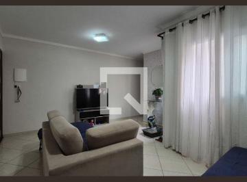 Apartamento · 100m² · 2 Quartos · 2 Vagas · Apartamento à Venda - Parque Capuava, 2 Quartos, 100 m2
