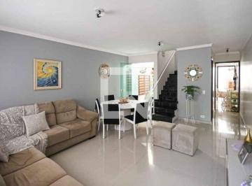 Casa · 87m² · 3 Quartos · 2 Vagas · Casa à Venda - Vila Formosa, 3 Quartos, 87 m2